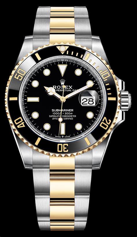 rolex new submariner|new rolex submariner models.